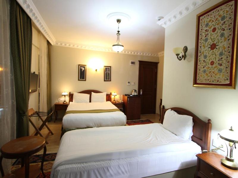 Basileus Hotel image
