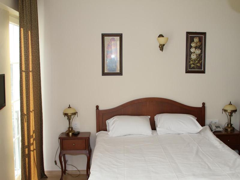 Basileus Hotel image