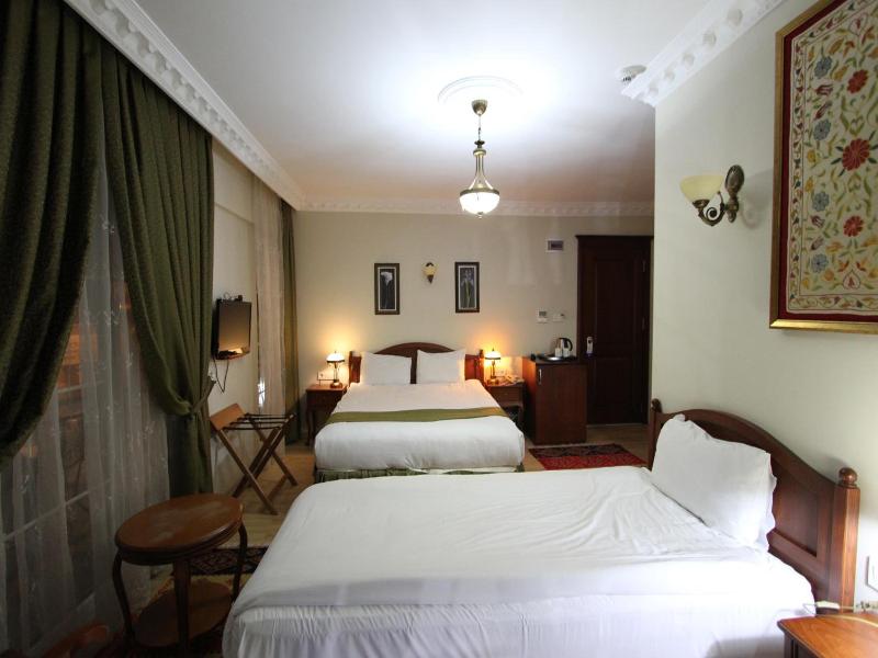 Basileus Hotel image