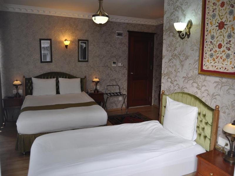 Basileus Hotel image
