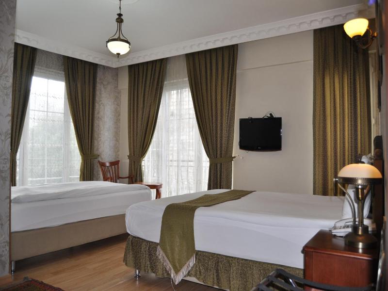 Basileus Hotel image