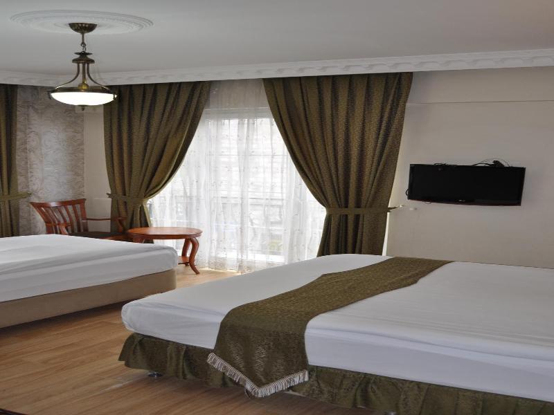 Basileus Hotel image