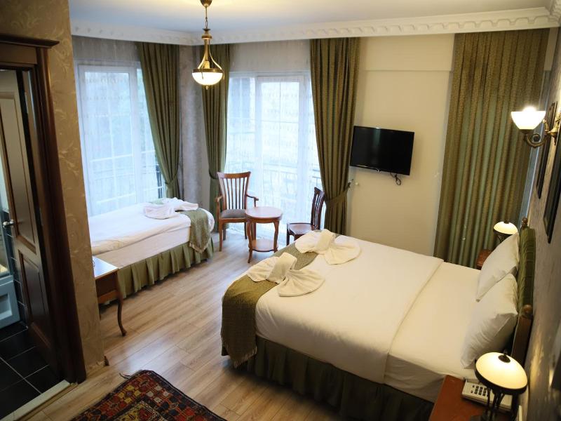 Basileus Hotel image