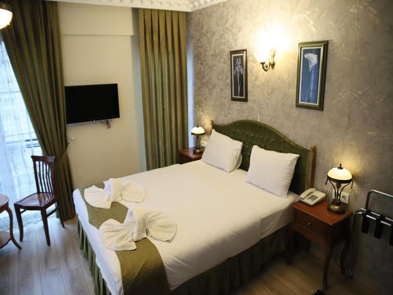 Basileus Hotel image