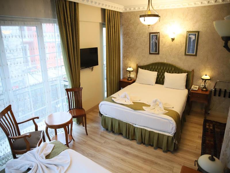 Basileus Hotel image