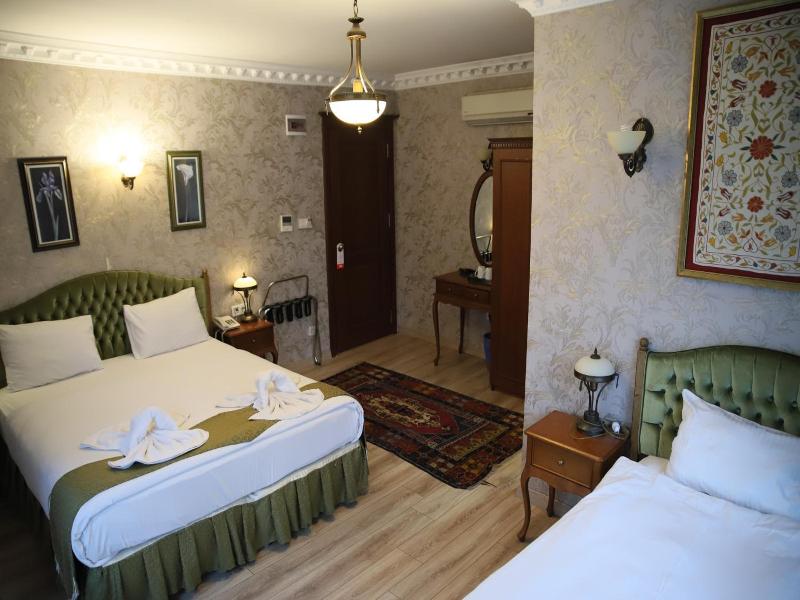 Basileus Hotel image