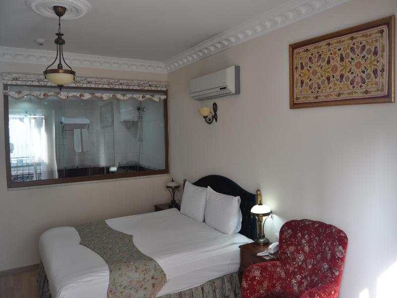 Basileus Hotel image