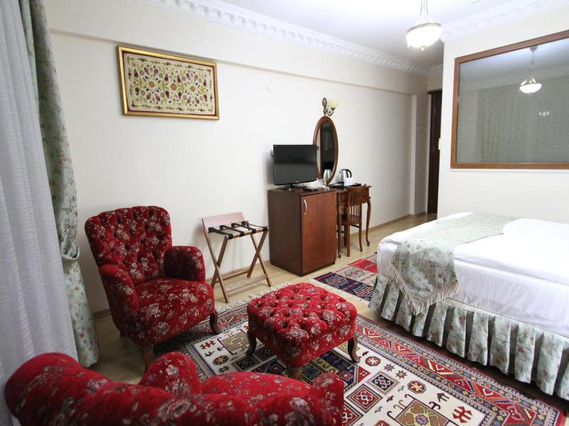 Basileus Hotel image