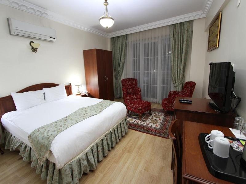 Basileus Hotel image