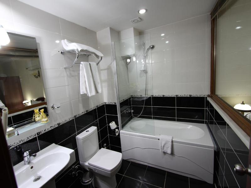 Basileus Hotel image