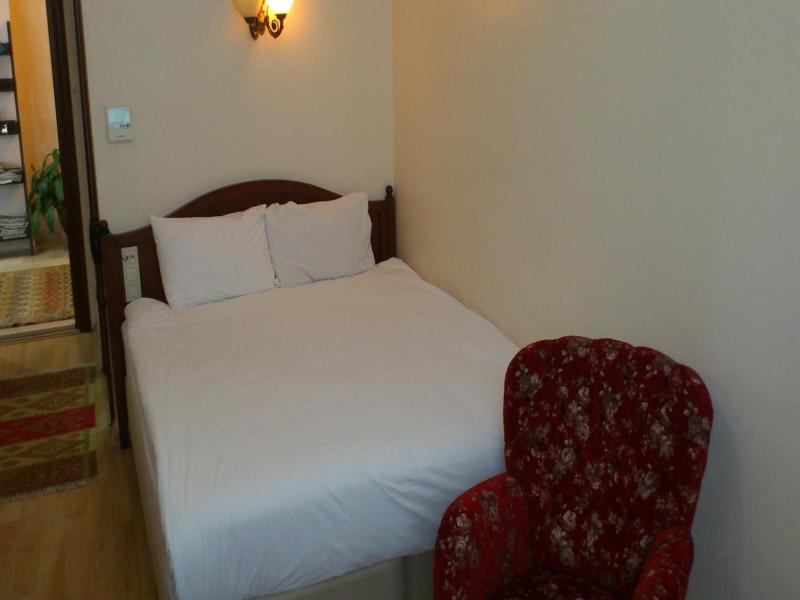 Basileus Hotel image