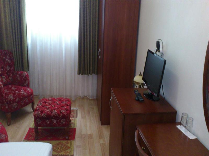Basileus Hotel image