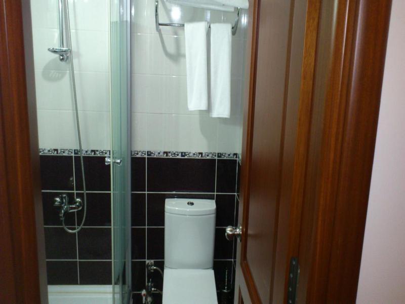 Basileus Hotel image