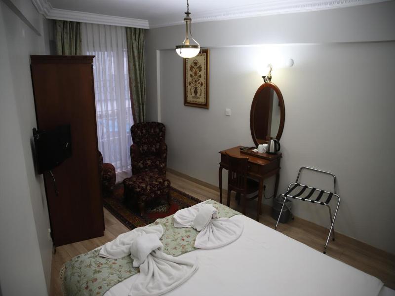 Basileus Hotel image