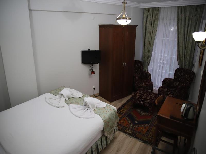 Basileus Hotel image
