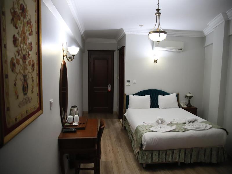 Basileus Hotel image