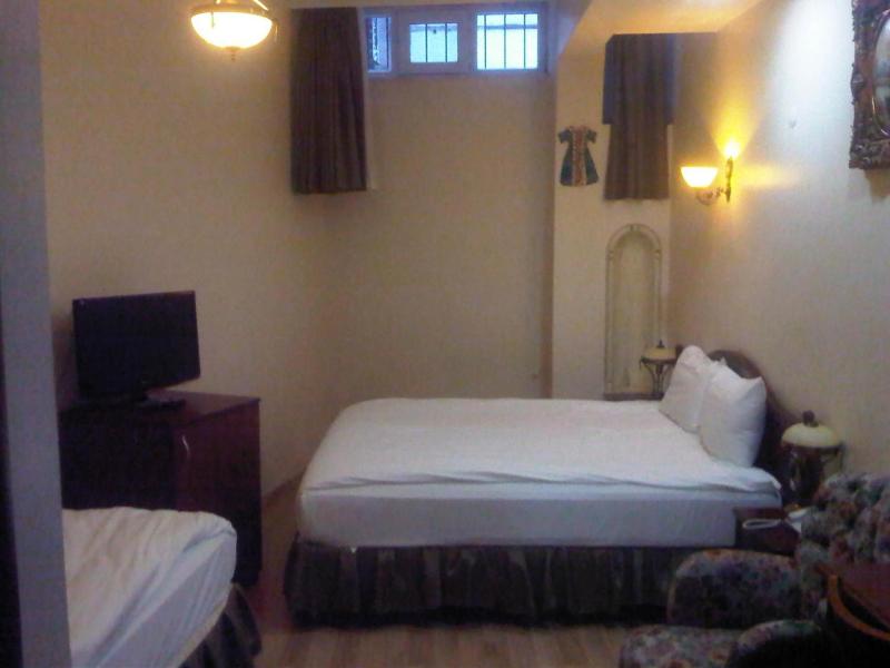 Basileus Hotel image