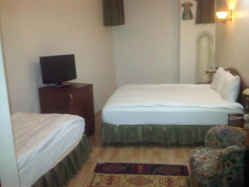 Basileus Hotel image