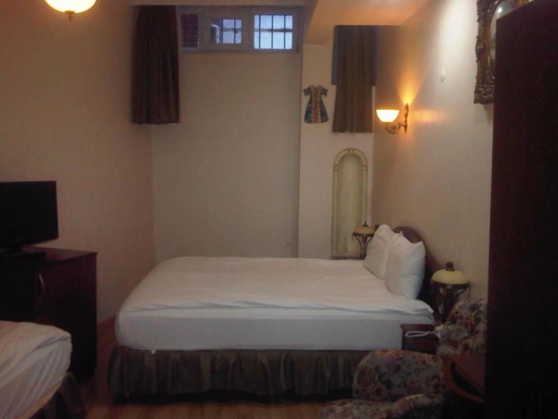 Basileus Hotel image