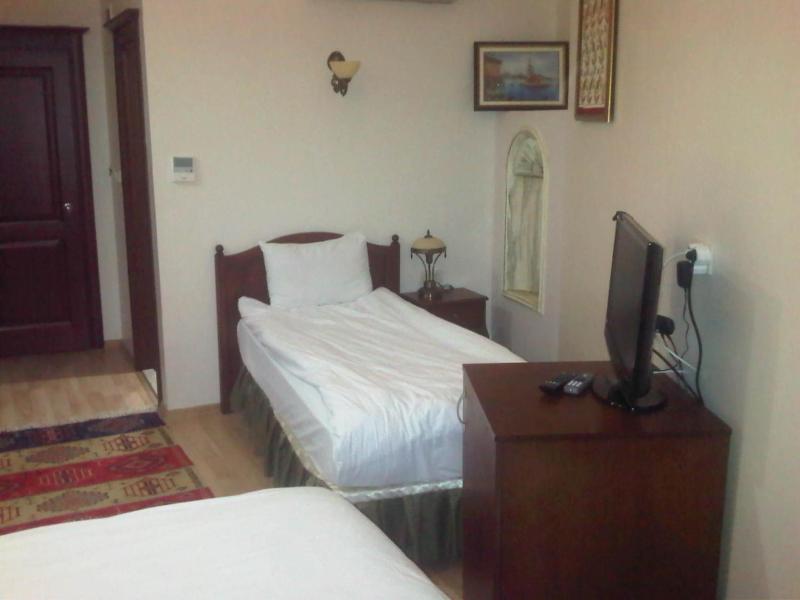 Basileus Hotel image