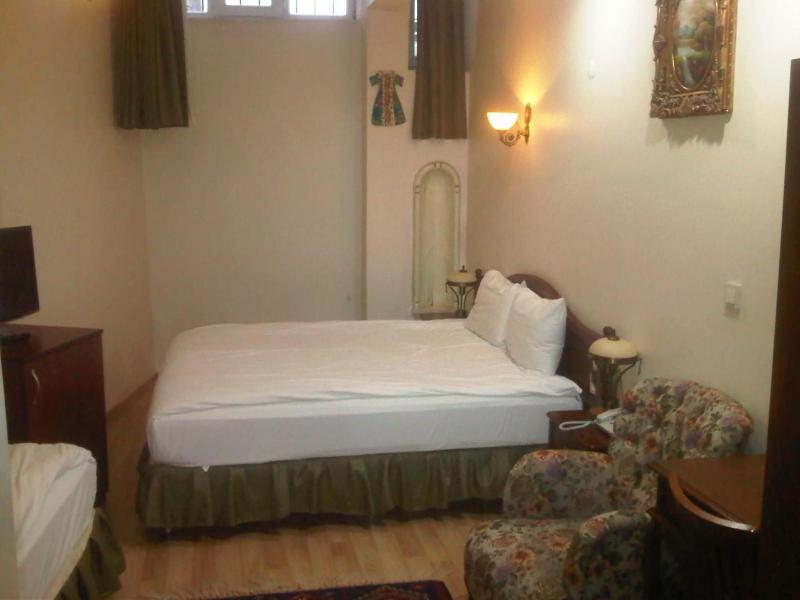 Basileus Hotel image