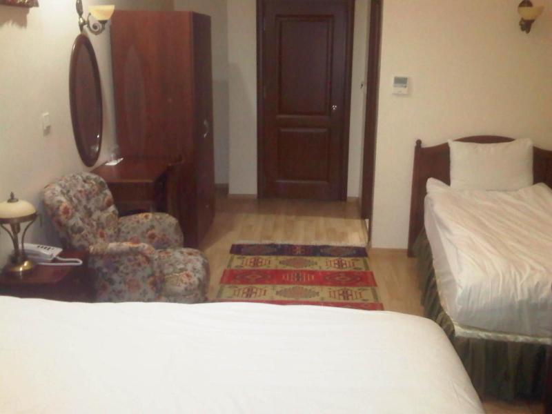 Basileus Hotel image