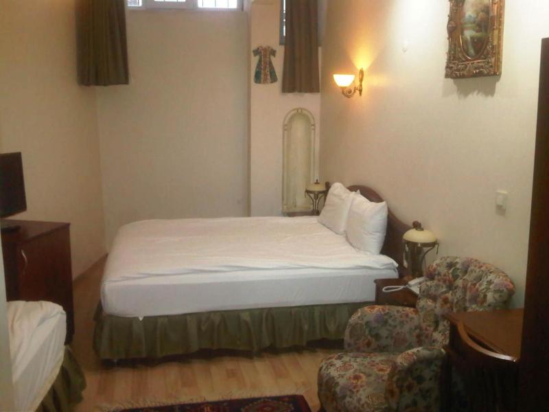 Basileus Hotel image