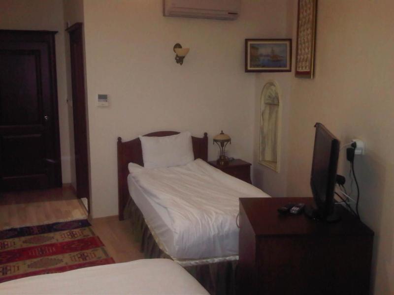 Basileus Hotel image