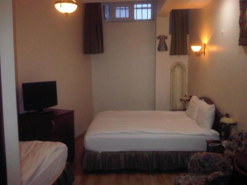 Basileus Hotel image