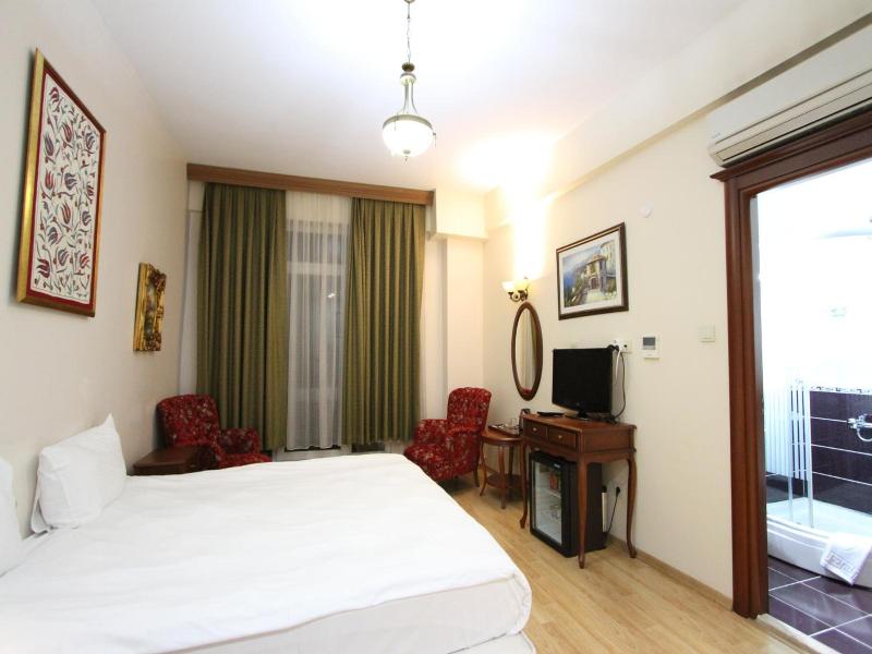 Basileus Hotel image