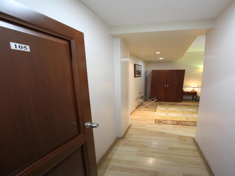 Basileus Hotel image