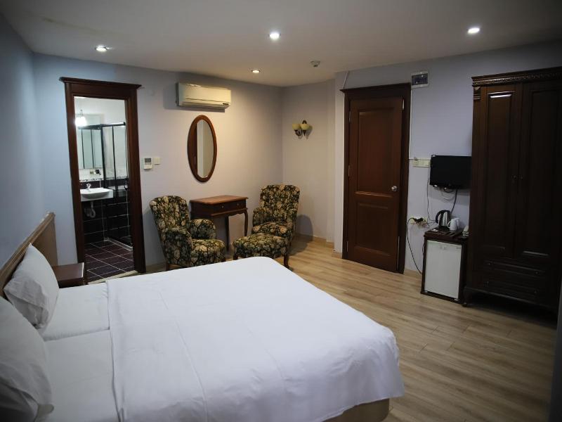 Basileus Hotel image