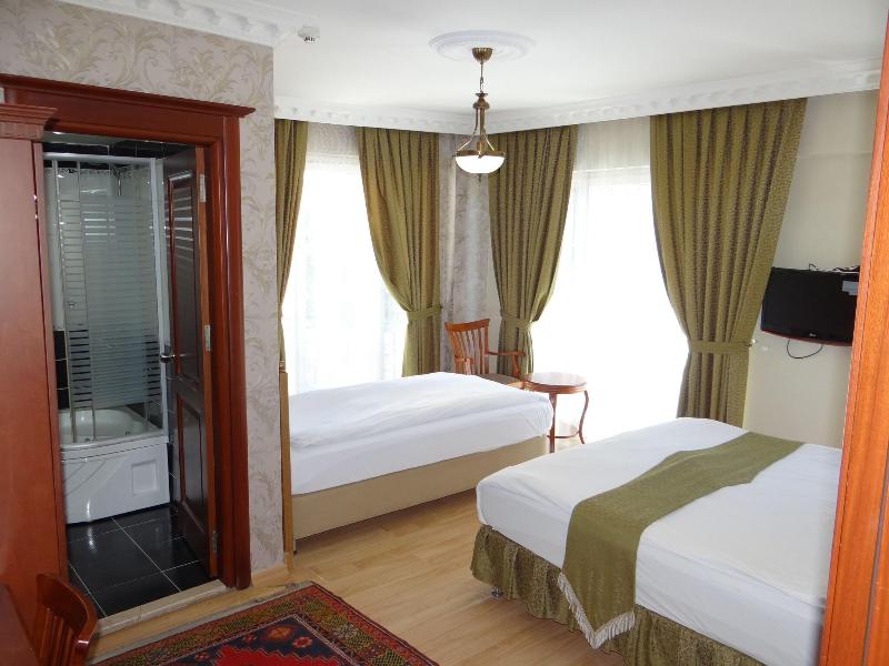Basileus Hotel image
