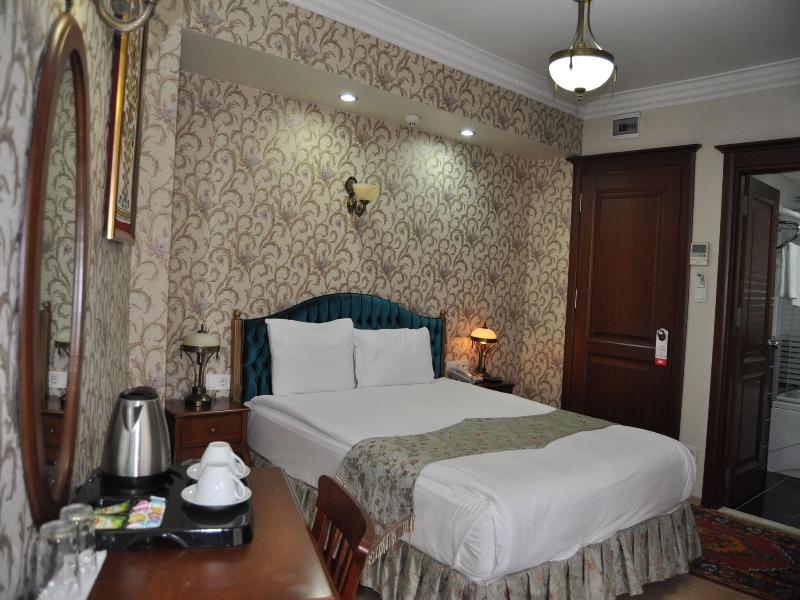 Basileus Hotel image