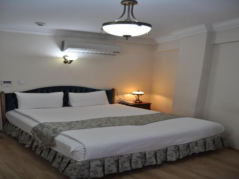 Basileus Hotel image