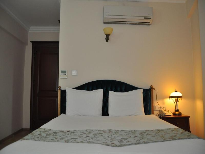 Basileus Hotel image