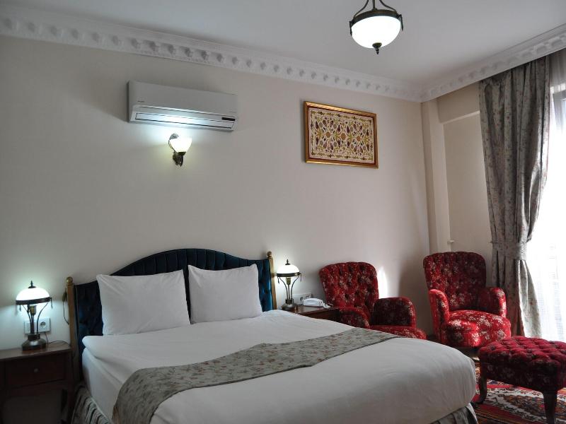 Basileus Hotel image