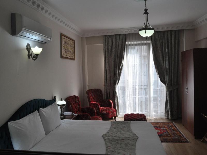 Basileus Hotel image