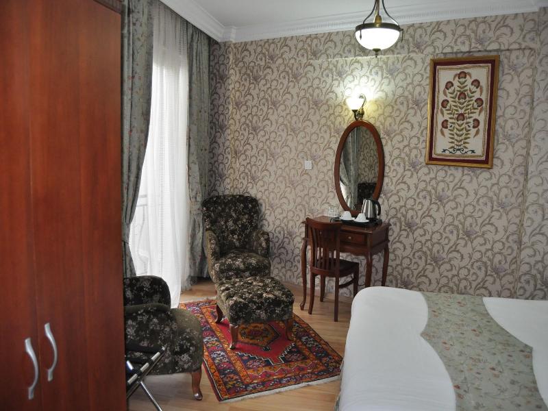 Basileus Hotel image