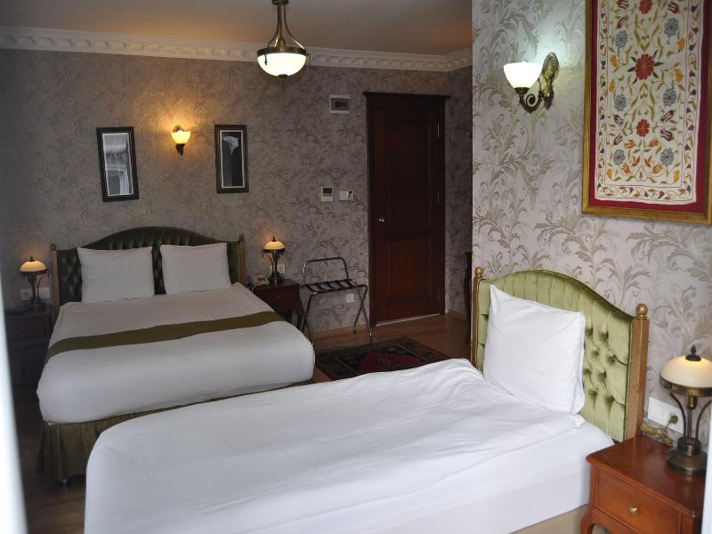 Basileus Hotel image