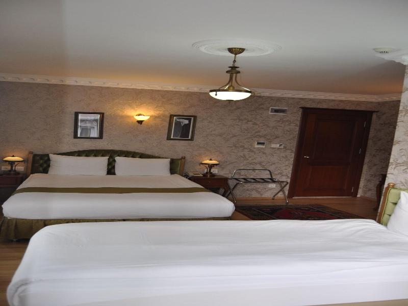 Basileus Hotel image