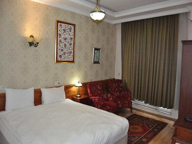 Basileus Hotel image