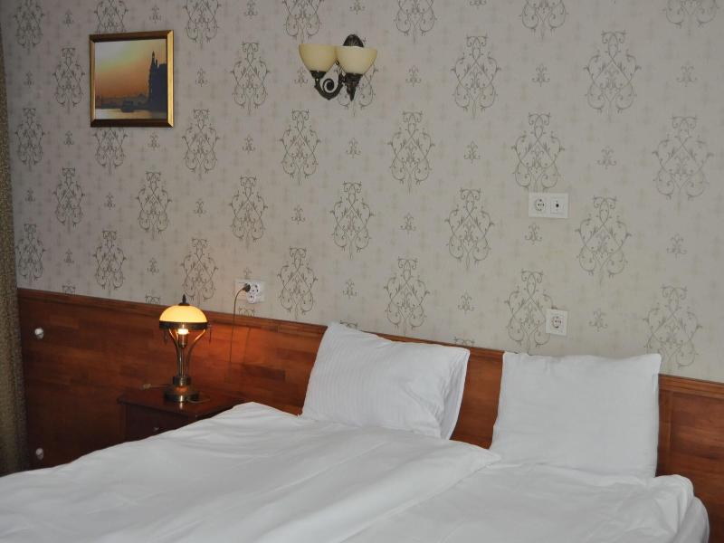 Basileus Hotel image