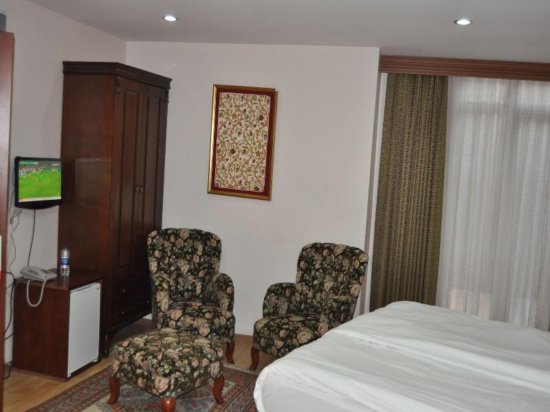 Basileus Hotel image