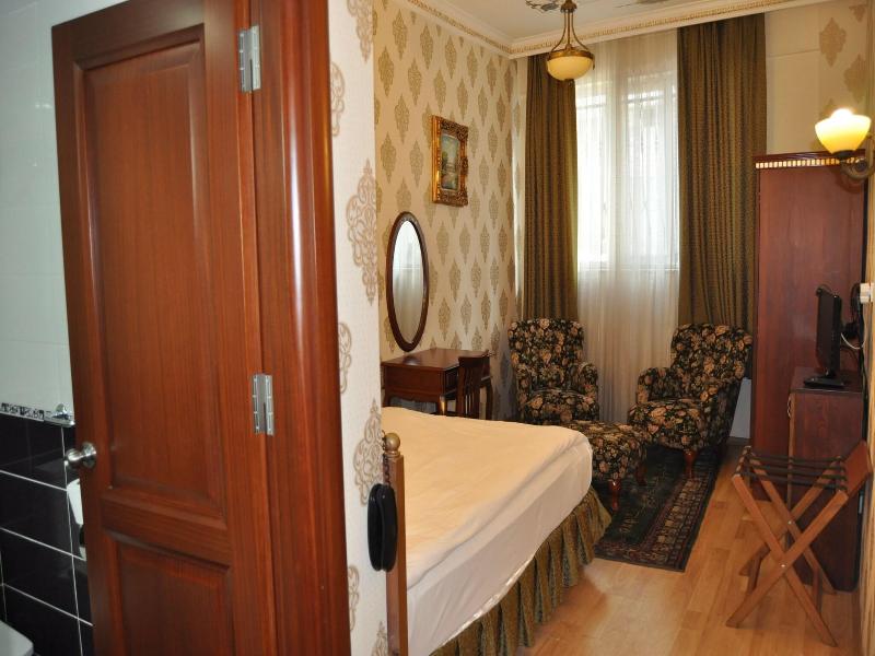 Basileus Hotel image