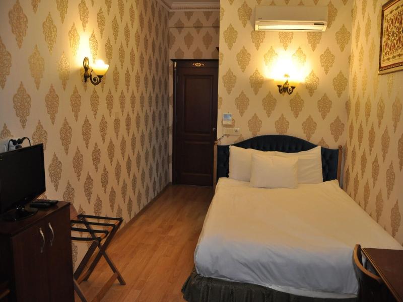 Basileus Hotel image