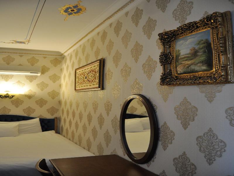 Basileus Hotel image