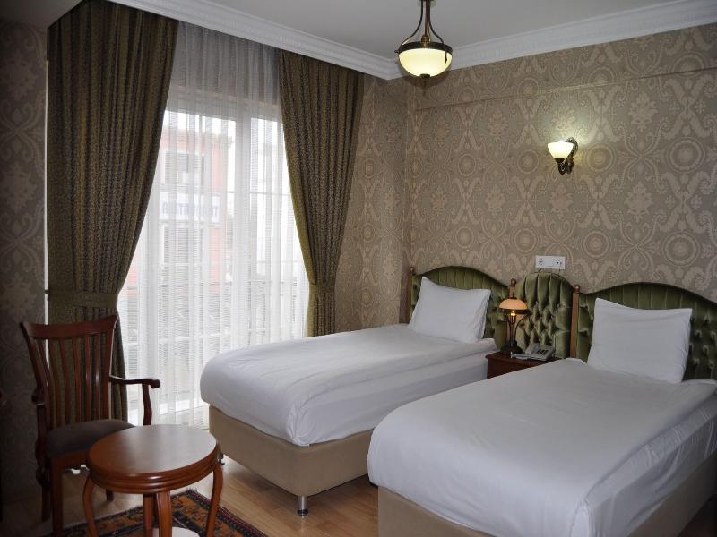 Basileus Hotel image