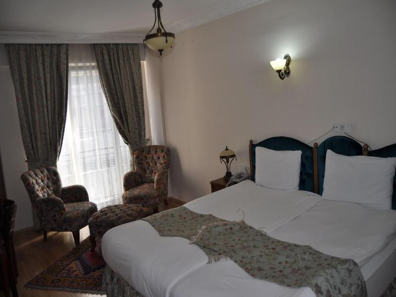 Basileus Hotel image