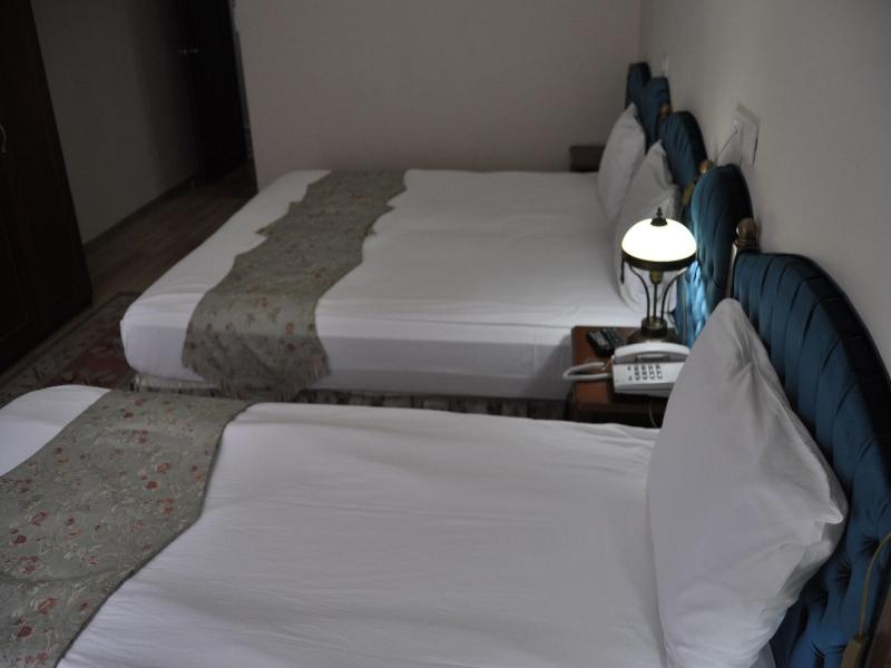 Basileus Hotel image